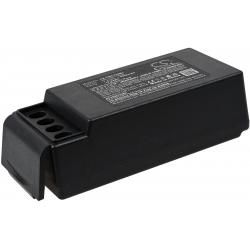 batéria pre diaľkové ovládanie Cavotec MC3300, Typ M9-1051-3600