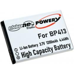 batéria pre Doro Typ RCB01P01