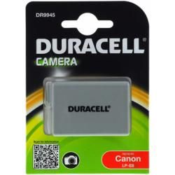 batéria pre DR9945 pre Canon Typ LP-E8 - Duracell originál