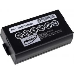 batéria pre Drucker Brother PT-H300