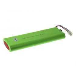 batéria pre Elektrolux Typ 2192110-02