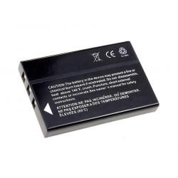 batéria pre Fuji NP-60/ Pentax D-Li2