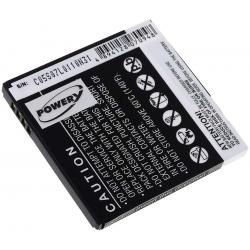 batéria pre Gigabyte G1310 / Typ GPS-H05