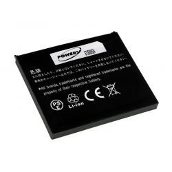 batéria pre HP iPAQ rx5000/ rx5700 /rx5900 Serie 1700mAh