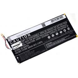 batéria pre HP Slate 7 G2 1315