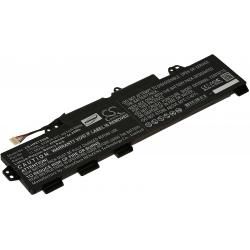 batéria pre HP ZBook 15U G5 3YV99UT