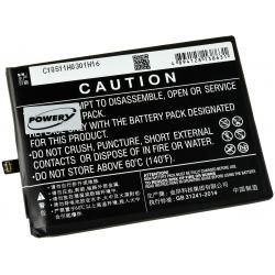 batéria pre Huawei Mate 10 Lite / Nova 2i / Typ HB436486ECW