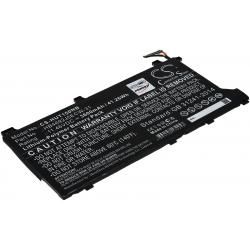 batéria pre Huawei MateBook D 15 2020, MagicBook 15 4500U, Typ HB4692J5ECW-31