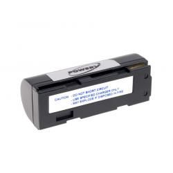 batéria pre Kyocera Microelite 3300