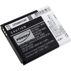 batéria pre Lenovo A789 / Typ BL169