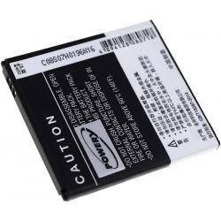batéria pre Lenovo A800 / Typ BL197