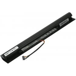 batéria pre Lenovo IdeaPad 100 80QQ / TianYi100-14 / Typ L15L4A01