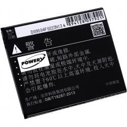 batéria pre Lenovo K3 / Typ BL242