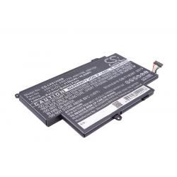 batéria pre Lenovo ThinkPad Yoga S1 / Yoga 12 / Typ 45N1707