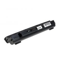 batéria pre LG Electronics X110 Serie 11,1V 4400mAh Li-Ion čierna