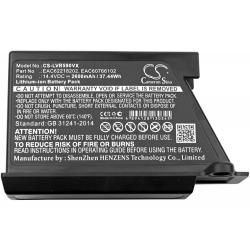 batéria pre LG Typ EAC62218205