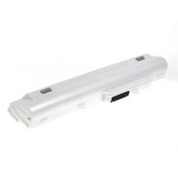 batéria pre MSI Wind U100-002LA 4400mAh biela