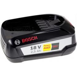 batéria pre náradie Bosch PSR 18 LI-2/ Typ 1600A005B0 originál 2500mAh