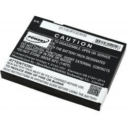 batéria pre Netgear Typ 308-10019-01