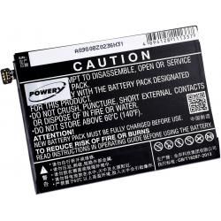 batéria pre Oppo A53 / Typ BLP601
