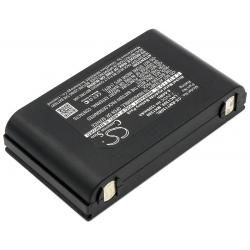 batéria pre ovládanie žeriavu Ravioli MH1300 / Micropiu / Typ NC1300