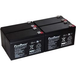 batéria pre Panasonic LC-R127R2PG 7Ah 12V - FirstPower originál