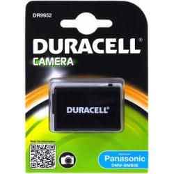 batéria pre Panasonic Lumix DMC-TZ40 / Typ DMW-BCM13 - Duracell originál