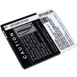 batéria pre Phicomm FWS610 / Typ BP-F01