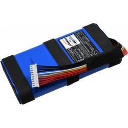 batéria pre reproduktor JBL Boombox 2, Typ SUN-INTE-268