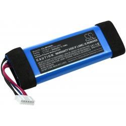 batéria pre reproduktor JBL Flip Essential, Typ L0748-LF