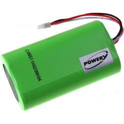 batéria pre reproduktor Polycom Typ 2200-07803-001