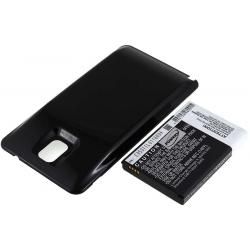 batéria pre Samsung SC-01F 6400mAh