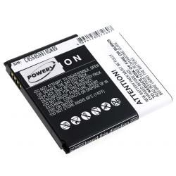 batéria pre Samsung SCH-i959 2600mAh