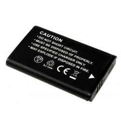 batéria pre Samsung SMX-C10/ Typ IA-BH130LB