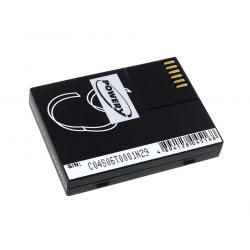 batéria pre skener Opticon Typ 019WS000861