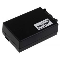 batéria pre skener Psion Typ 1050494-002