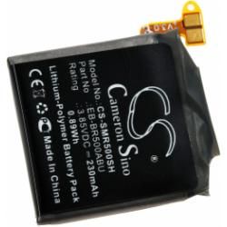 batéria pre Smart-Armbanduhr Samsung SM-R500, SM-R500N