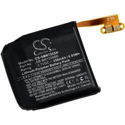 batéria pre SmartWatch Samsung Gear S2
