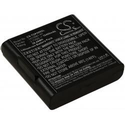 batéria pre Sokkia SHC-5000
