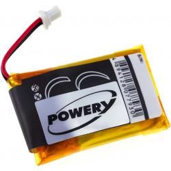 batéria pre Sony DR-BT21/ Typ BP-HP300A