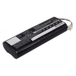 batéria pre Sony DVD-Player D-VE7000S / Typ 4/UR18490