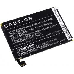 batéria pre Sony Ericsson C6503