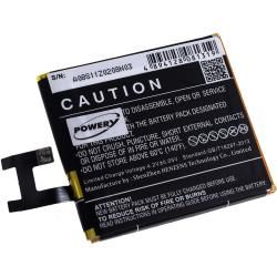 batéria pre Sony Ericsson Xperia E3 / D2202 / Typ LIS1551ERPC