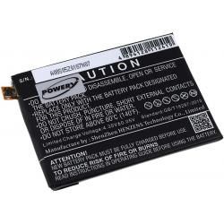 batéria pre Sony Ericsson Xperia Z5 Dual / Typ LIS1593ERPC