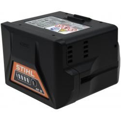 batéria pre STIHL  AK 10 / HSA 56, FSA 56 Li-Ion s LED originál