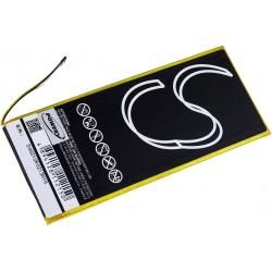 batéria pre tablet Acer Typ 3165142P(1ICP/4/65/142)