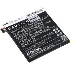 batéria pre Tablet Amazon ST06