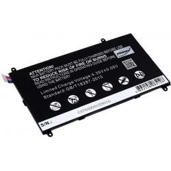 batéria pre Tablet Samsung SM-T325