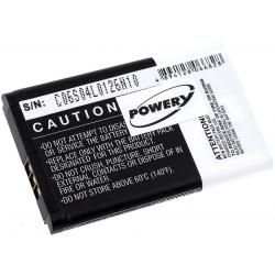 batéria pre Tablet Wacom Typ B056P036-1004