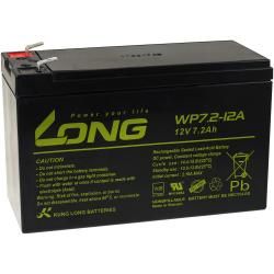 batéria pre UPS APC RBC26 - KungLong